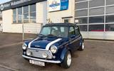 MINI Cooper 1.3i - Topzustand mit elektr. Faltdach - MINI MINI mit Benzin-Antrieb: Kleinwagen, Faltdach