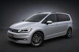 Volkswagen Touran 2.0 TDI DSG*PANO*LED*DCC*KAM*TOTWIN*LEDER - Volkswagen Touran: Dcc
