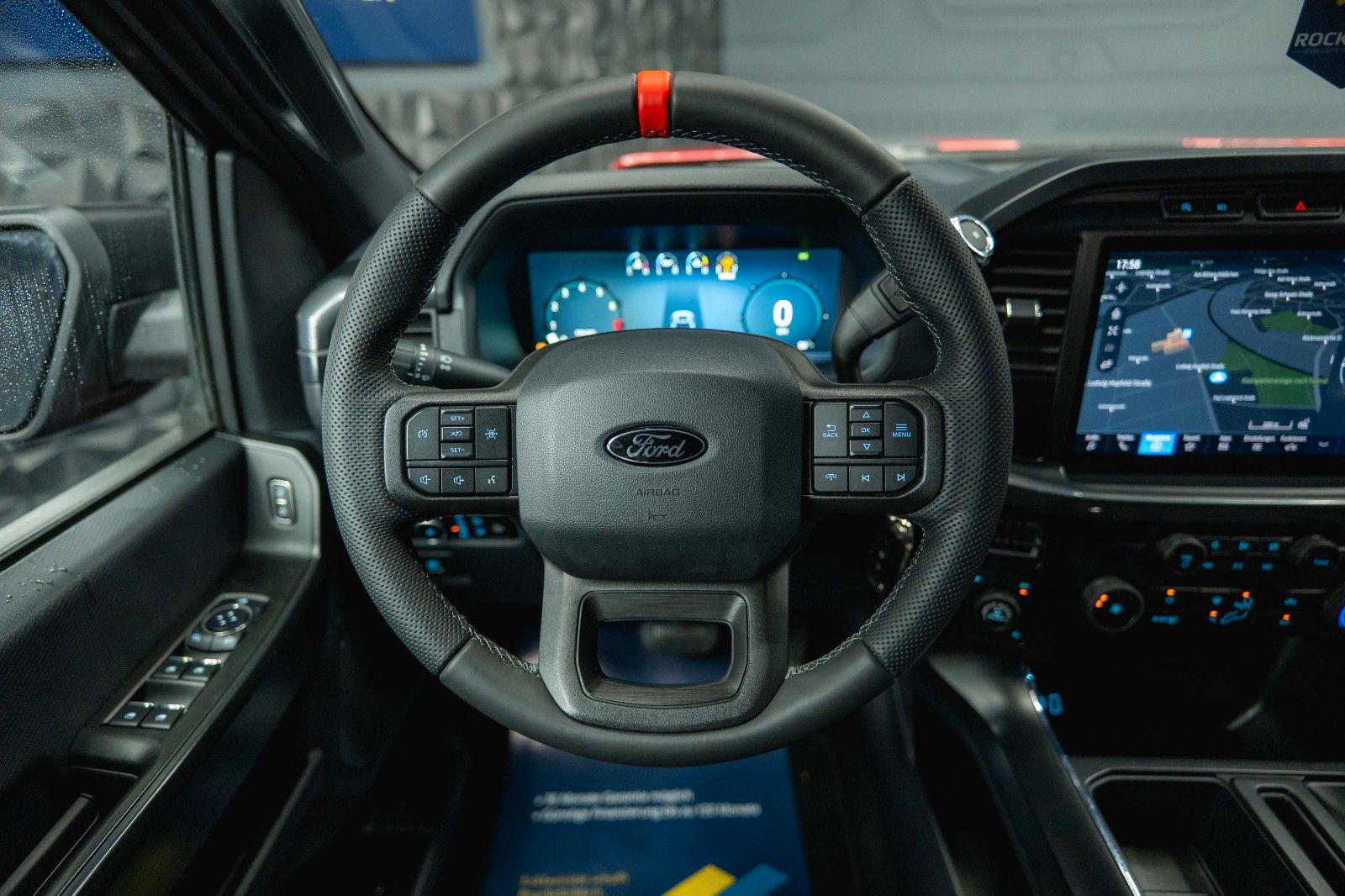 Fahrzeugabbildung Ford F150 5.0L V8 4x4 Offroad SuperCrew RAPTOR 19%