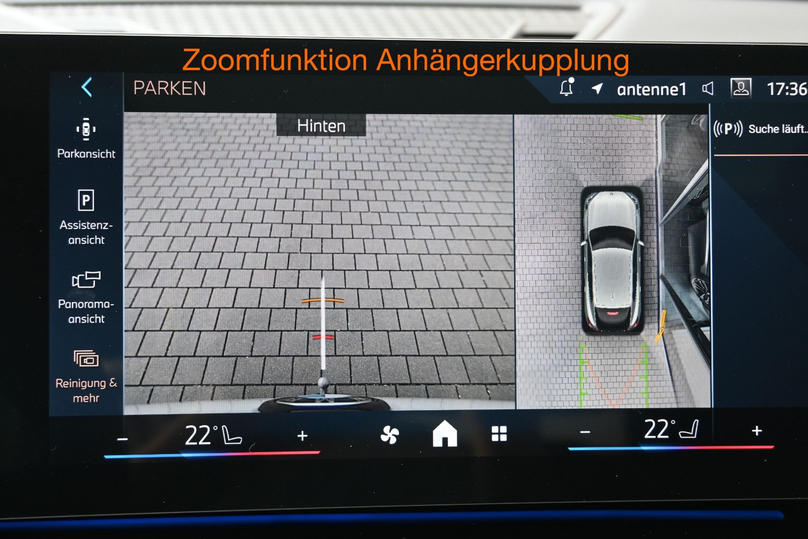 Fahrzeugabbildung BMW X2 xDr20d M SPORT PRO °UVP 68.600€°ACC°AHK°HUD°