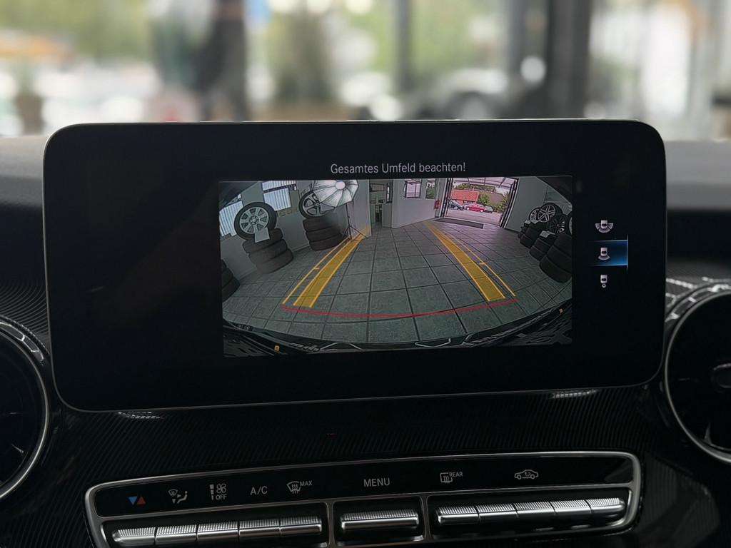 Mercedes-Benz V 250 d Marco Polo Horizon Edition, LED, Kamera