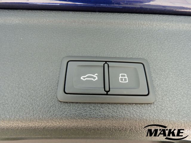 A4 Avant 35 TFSI s-tronic AHZV NAVI STDHZG SD
