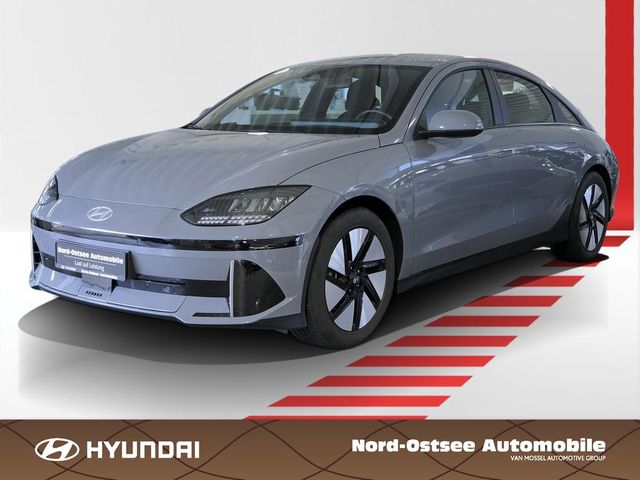 Hyundai IONIQ 6 BASIS KAMERA PDC TEMPO KLIMA SITZHZG