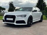 Audi RS6 4.0 TFSI tiptronic quattro Avant 22 - Audi RS6 Gebrauchtwagen