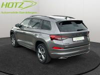 Skoda Kodiaq - Vorschau Bild 4