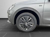 Skoda Fabia - Vorschau Bild 9