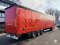 Schmitz Cargobull SCS 24/L 13.62 Mega XL, Getränke