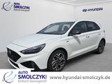 Hyundai i30 1.6T-GDI 7-DCT NLINE NAVI+RÜCKFAHRKAMERA - Hyundai i30 Neuwagen in Wuppertal