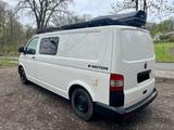 Volkswagen T5 Camper Allrad Solar Autark  - Offers