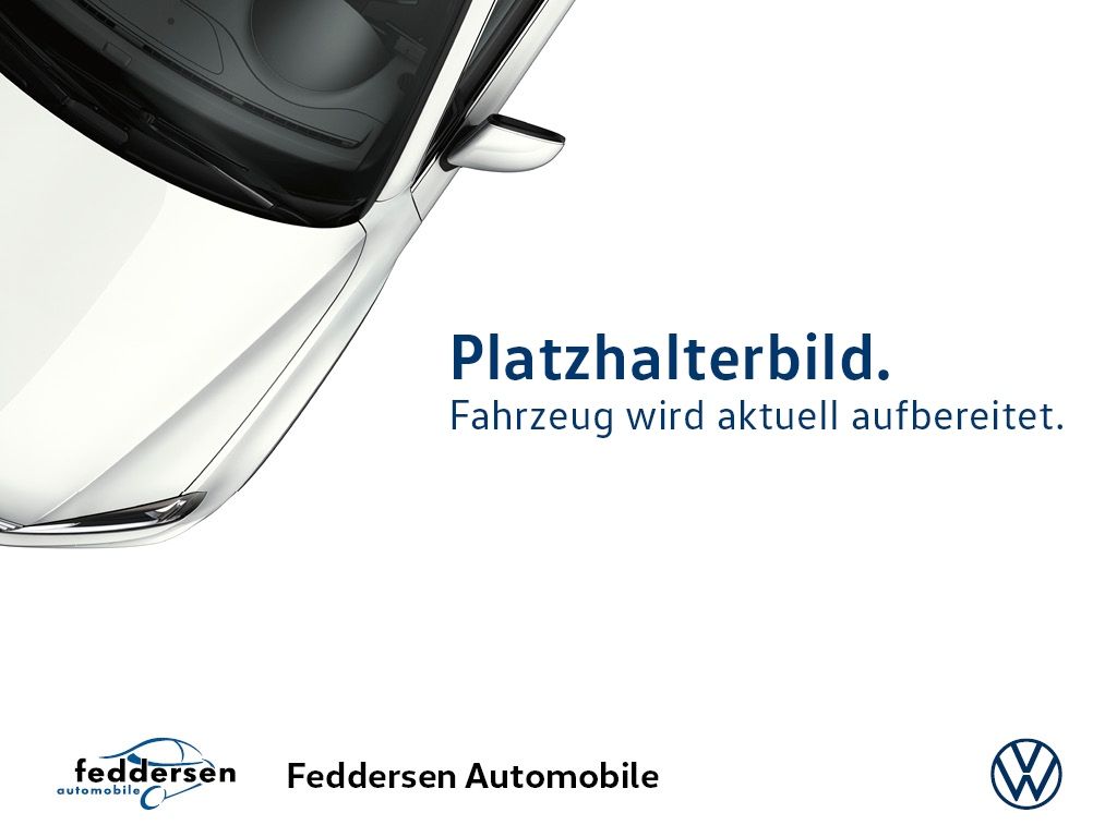 VW T-Cross Life 1.0 TSI Navi ACC RFK Sitzheizung KL