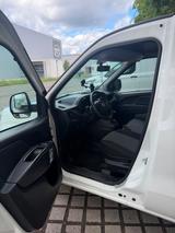 Fiat Doblo 1.6 16V  - Fiat Doblo Gebrauchtwagen in Berlin