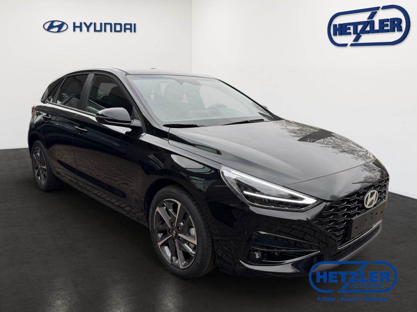 Hyundai i30 – Bild 2