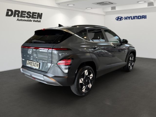 Hyundai KONA - Bild 3