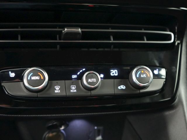 Mokka B IRMSCHER AT+LED LICHT+NAVI+RÜCKFAHRKAMER