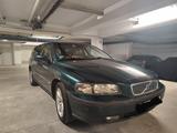 Volvo Günstiger Volvo V70  Läuft ruhig, Rostfre... - gebrauchte Volvo V70 aus dem Jahr 2003