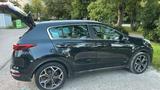 Kia Sportage 2.0 CRDi 185 Eco-Dyn. GT line Autom... - Kia Sportage von privat