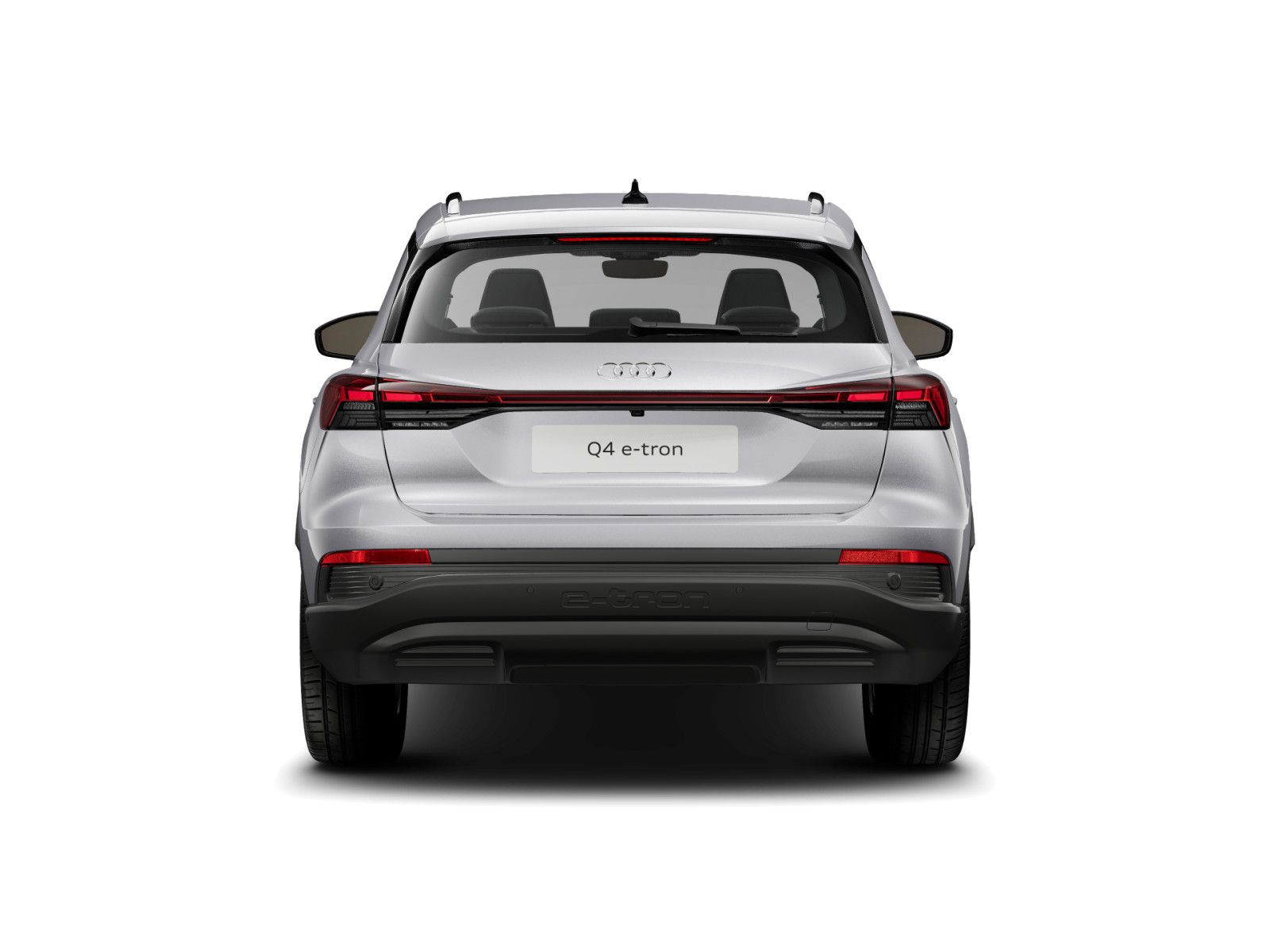 Audi Q4 e-tron - Bild 6
