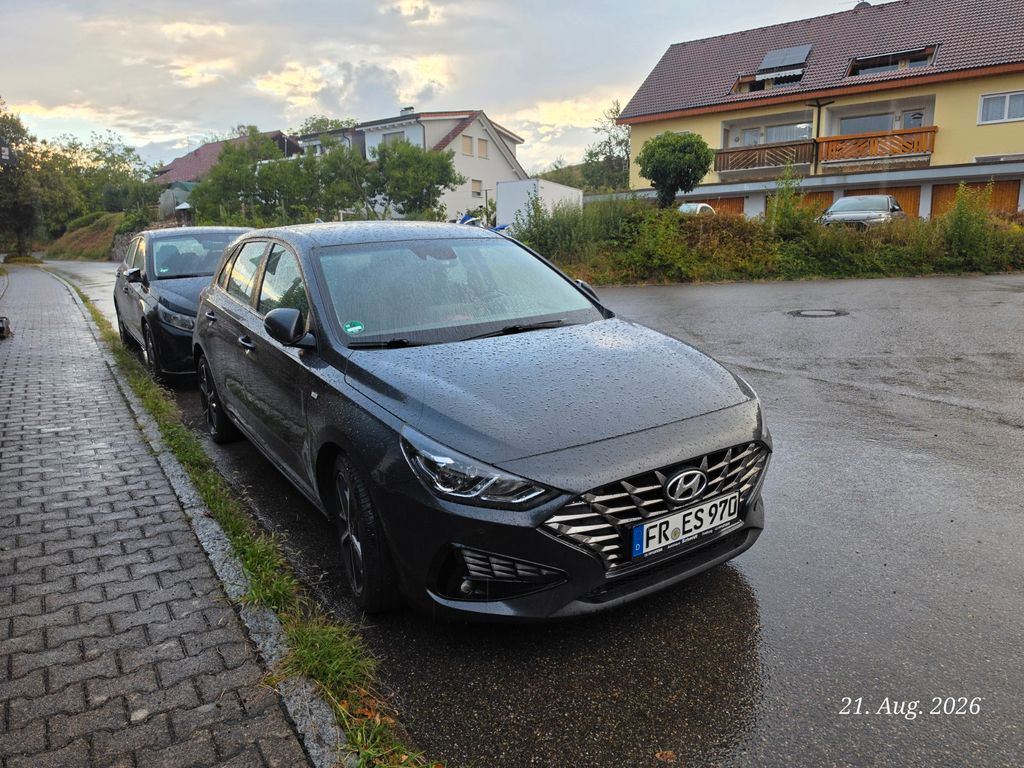Image of Hyundai i30