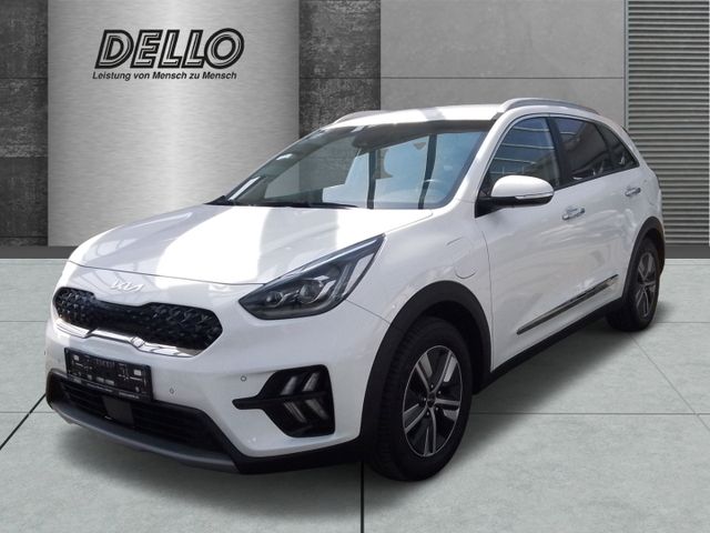 Kia Niro 1.6 Spirit PHEV Navi JBL-Sound LED Totwinke