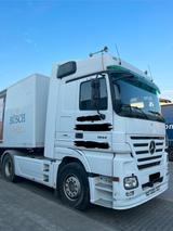 Mercedes-Benz Actros MP2 1844 Mega Space - Mercedes-Benz Actros mp2