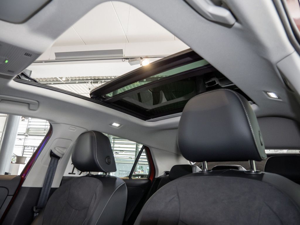 Volkswagen T-Roc - Bild 18