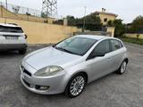 Fiat Bravo 1.6 MJT 120 CV DPF Emotion - Fiat Bravo: Automatik