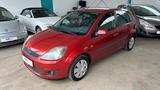 Ford Fiesta 1.4 Connection*Klima* - Ford Fiesta aus 2007: 1.4