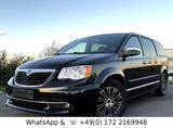Lancia S 2,8 CRD*NAVI*LEDER*Stow'n Go7 SITZER*KAM*PDC* - Lancia in Frankfurt (Main)