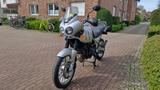 Triumph Tiger 955i - TRIUMPH TIGER 955I