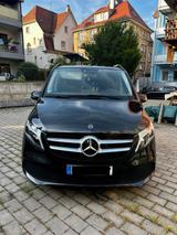 Mercedes-Benz V 250 d Aut. kompakt - Top Zustand und wenig km