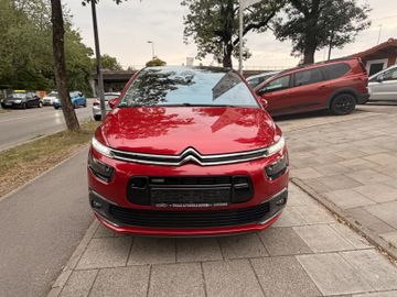 Citroen C4 Picasso - 3