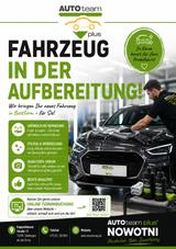 Opel Combo Kombi Business 111 Jahre - Opel Combo: Business