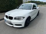 BMW 135i N54 Automatik Navi Leder KW Gewin... - BMW 135: Coupé, 135i