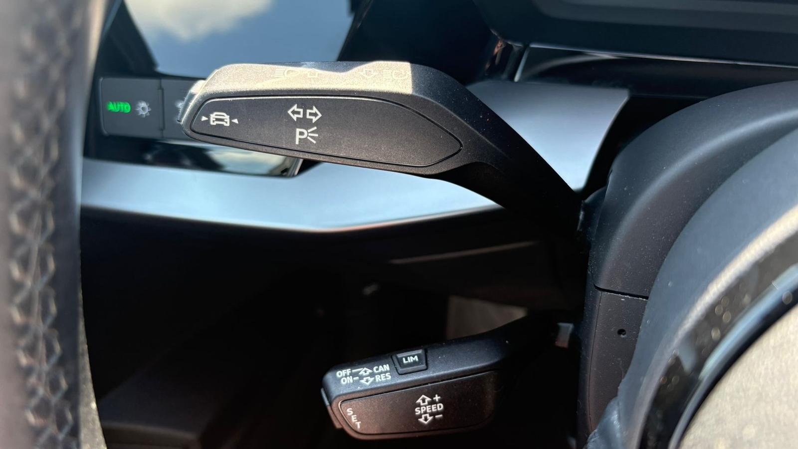 Audi A3 Sportback 30 TFSI advanced LED Navi PDC DAB, миниатюра 21