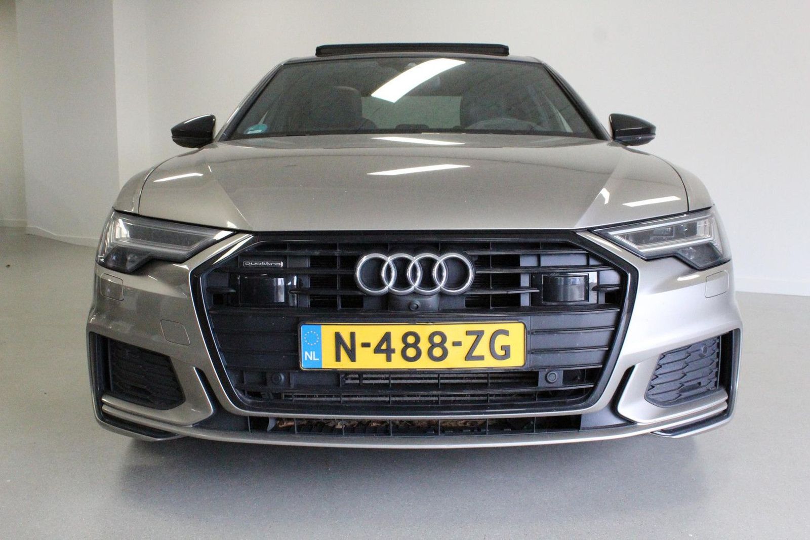 Audi A6 Limousine 55 TFSI e quattro Competition | STO imagem 3