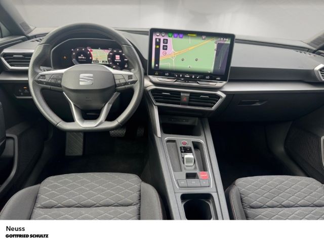 Seat Leon - Bild 6