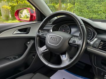 Audi A6 - 10