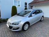 Opel Astra Sports T. 1.7 CDTI ec Edt. 81 S/S 105g... - Opel Astra mit Diesel-Antrieb: Kombi, 1.7