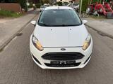 Ford Fiesta Sync Edition 1.25 TÜV/AU 08.2027 - Ford Fiesta: 2.0