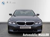 BMW 318 i Lim. SportLine+LED+DAB+HIFI+DRIVING ASSIST - BMW: Assist