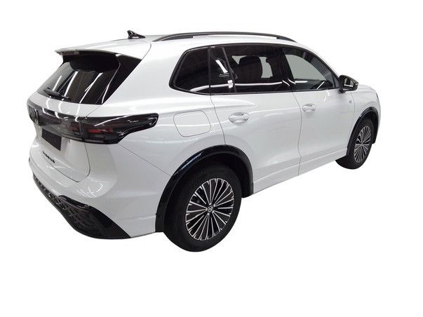 Tiguan 1.5 TSI eHYBRID R-LINE BLACKSTYLE MATRIX+