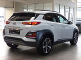 Hyundai Kona Style AHK+Leder+Spur+Totw+LED+HUD+Kamera - Hyundai KONA: Style