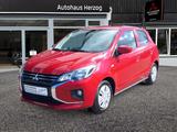 Mitsubishi Space Star Select 1.2 *FREISPRECH + KLIMA + EFH*