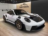Porsche 992 911 GT3 RS Weissach-Paket PTS Carbon - Porsche: 911 Gt3r