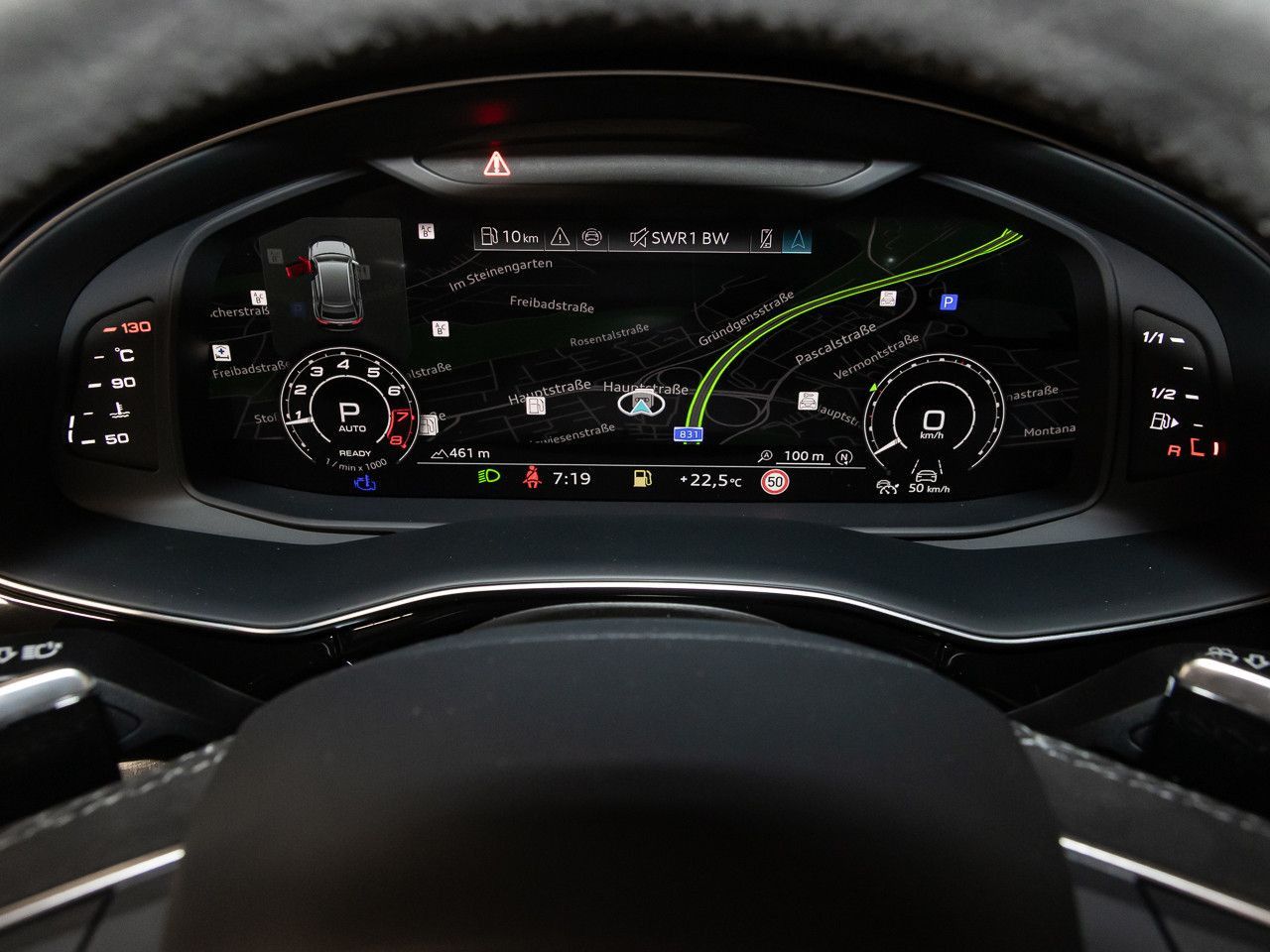 Audi RSQ8 - Bild 22