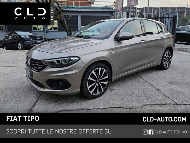 Fiat FIAT Tipo 1.4 5 porte