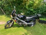 Honda NTV RC 33 mit Koffer - Offers