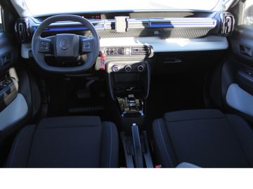 Citroën E-C3 e Urban Range 113 YOU