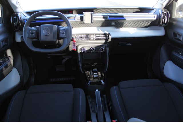 Citroën E-C3 e Urban Range 113 YOU