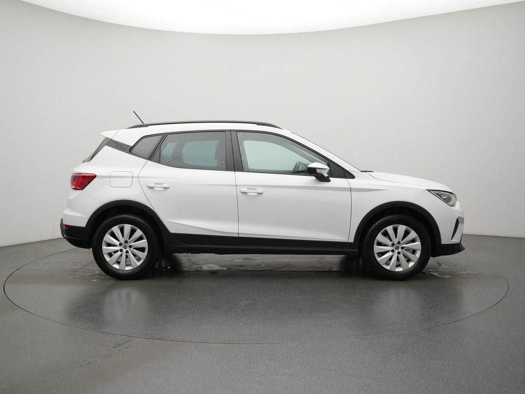 Seat Arona — fotografia 3